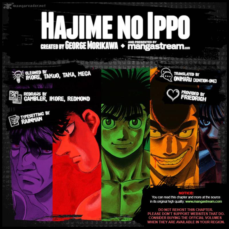 Hajime No Ippo 1036 2