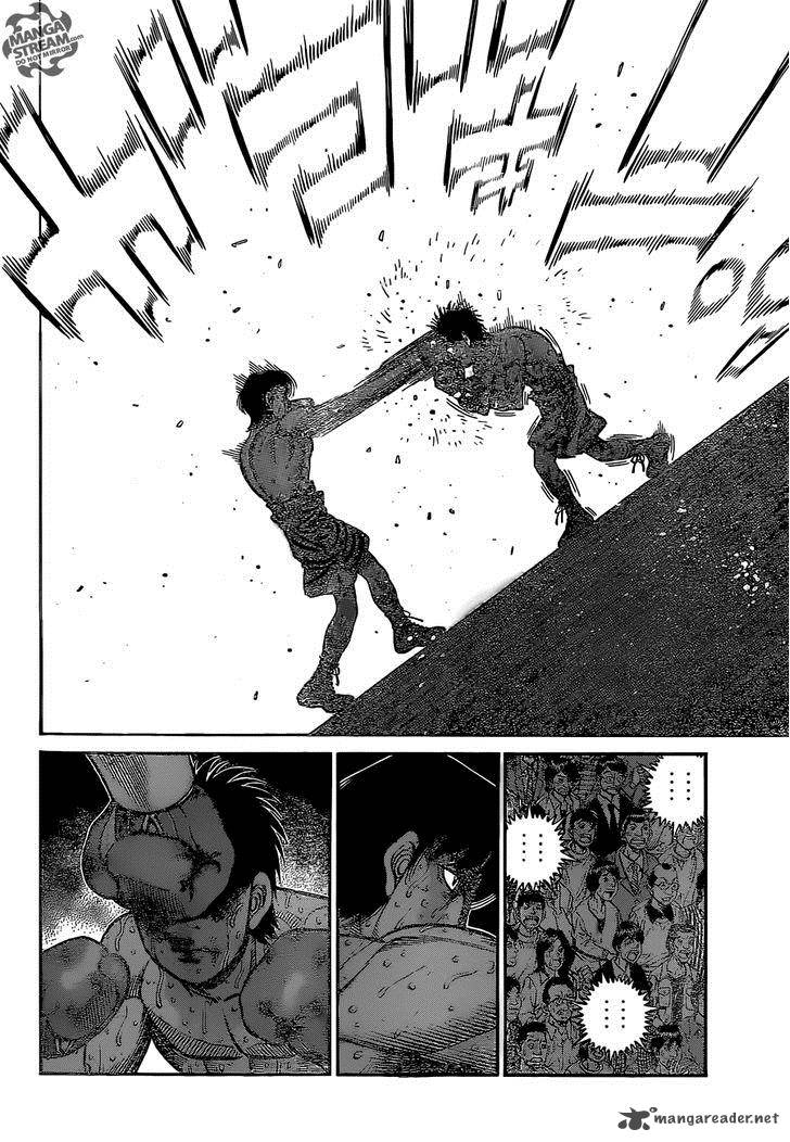 Hajime No Ippo 1043 11