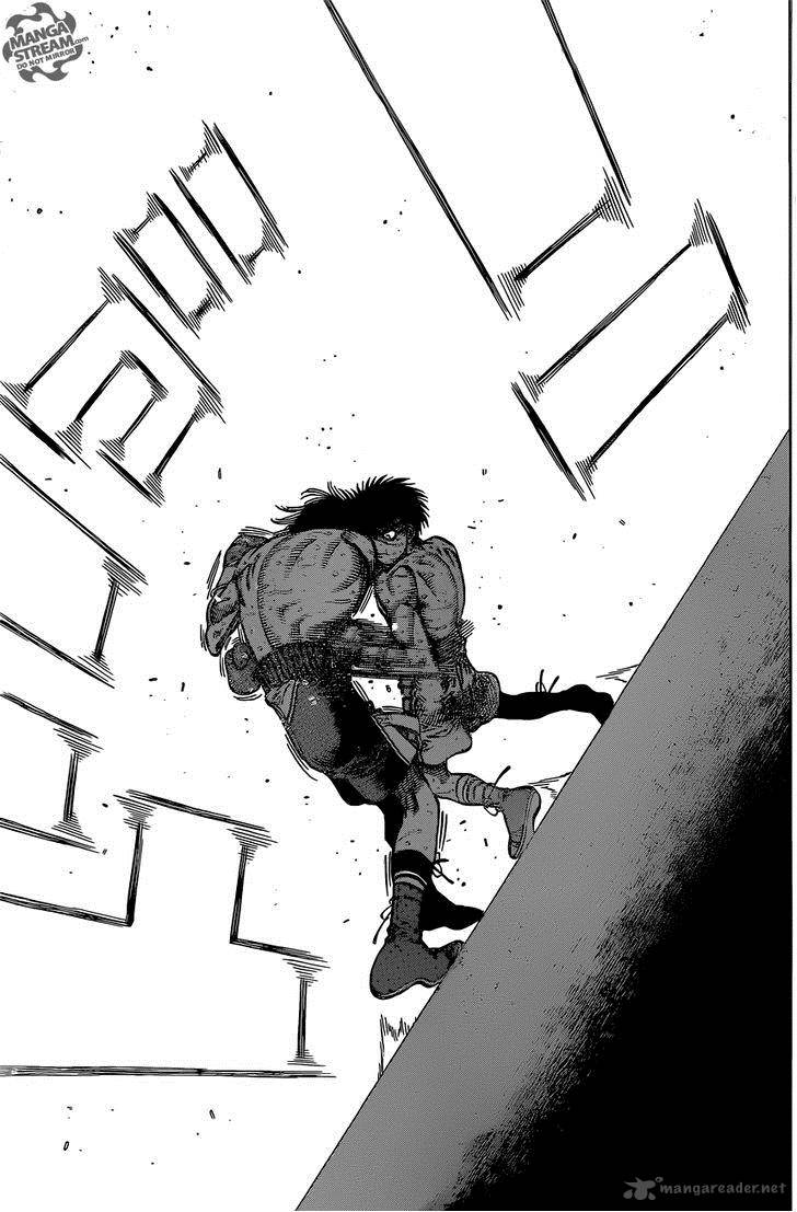 Hajime No Ippo 1043 15