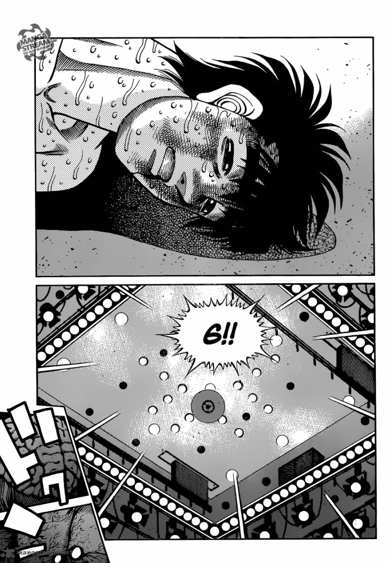 Hajime No Ippo 1049 4