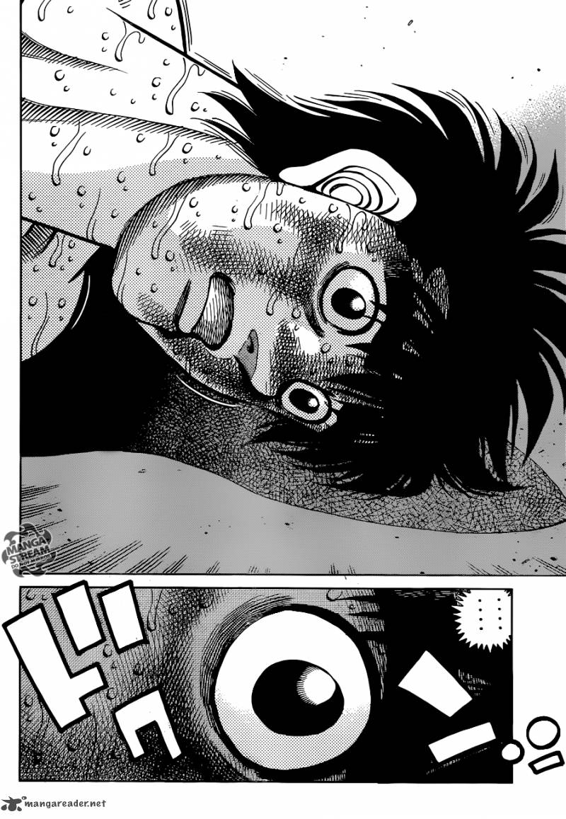 Hajime No Ippo 1049 5