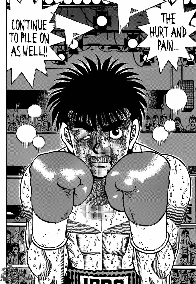 Hajime No Ippo 1052 3