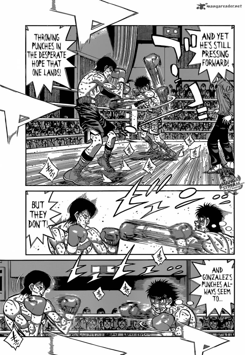 Hajime No Ippo 1052 4