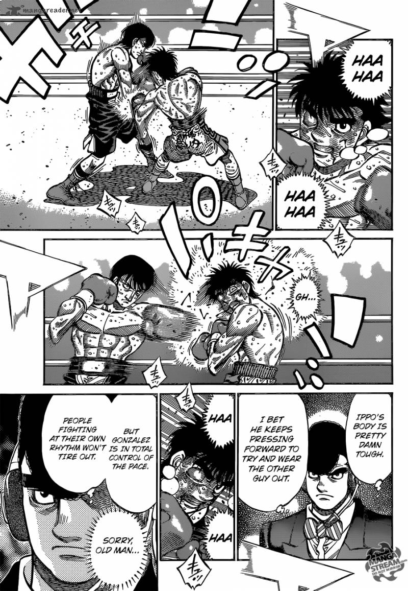 Hajime No Ippo 1052 7