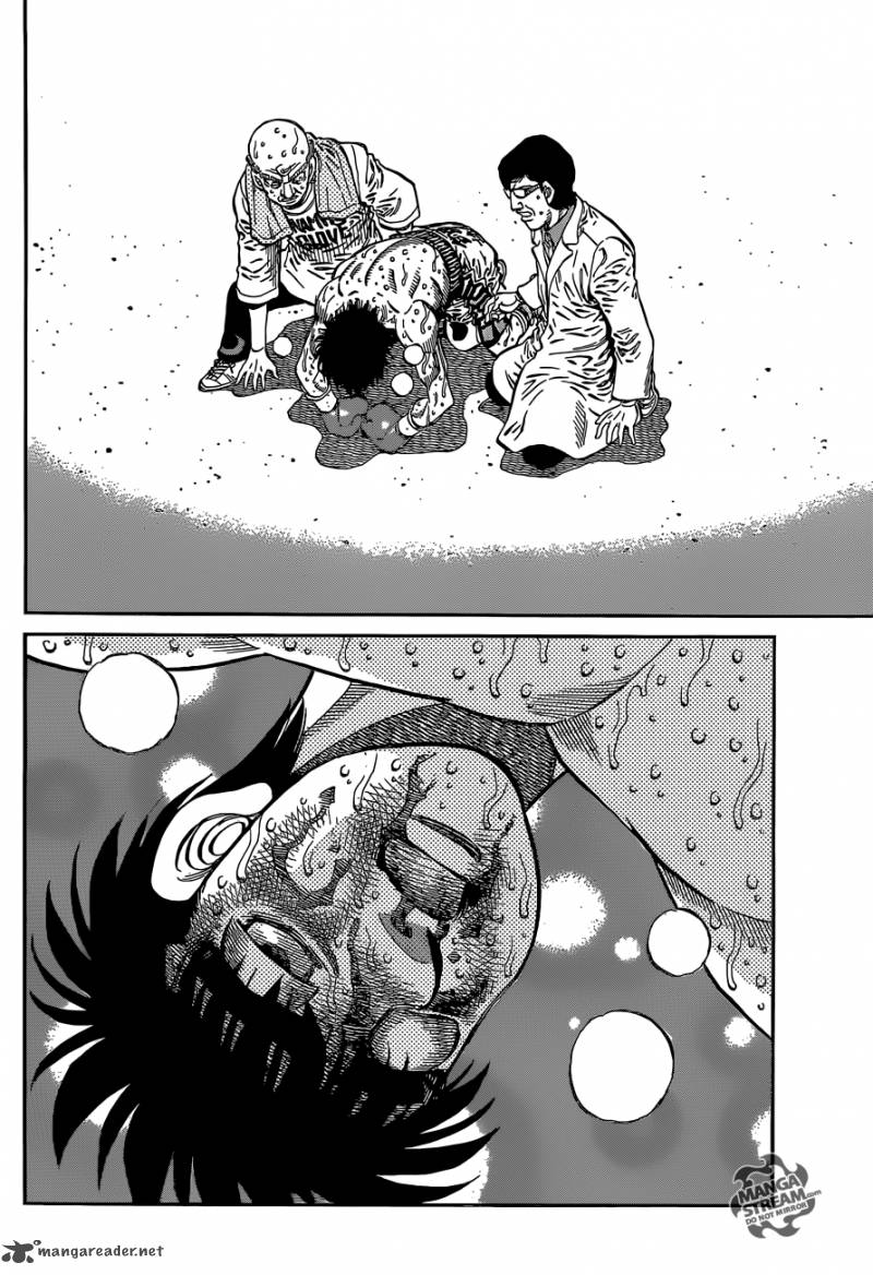 Hajime No Ippo 1070 8