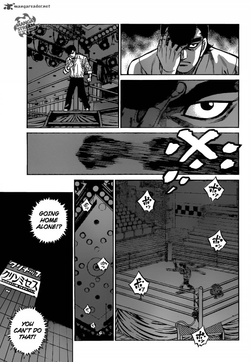 Hajime No Ippo 1072 12