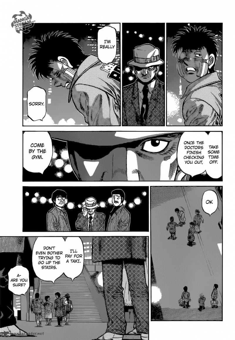 Hajime No Ippo 1072 14