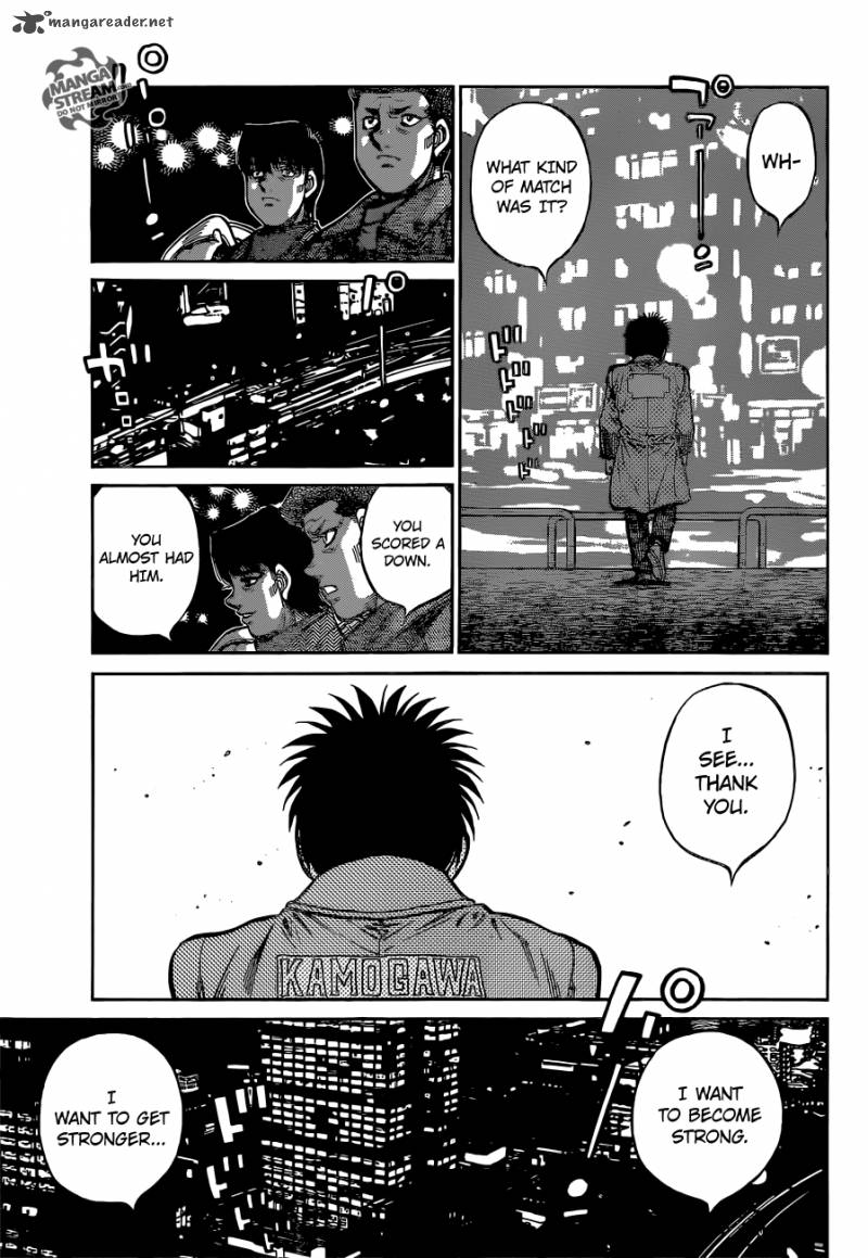 Hajime No Ippo 1072 16