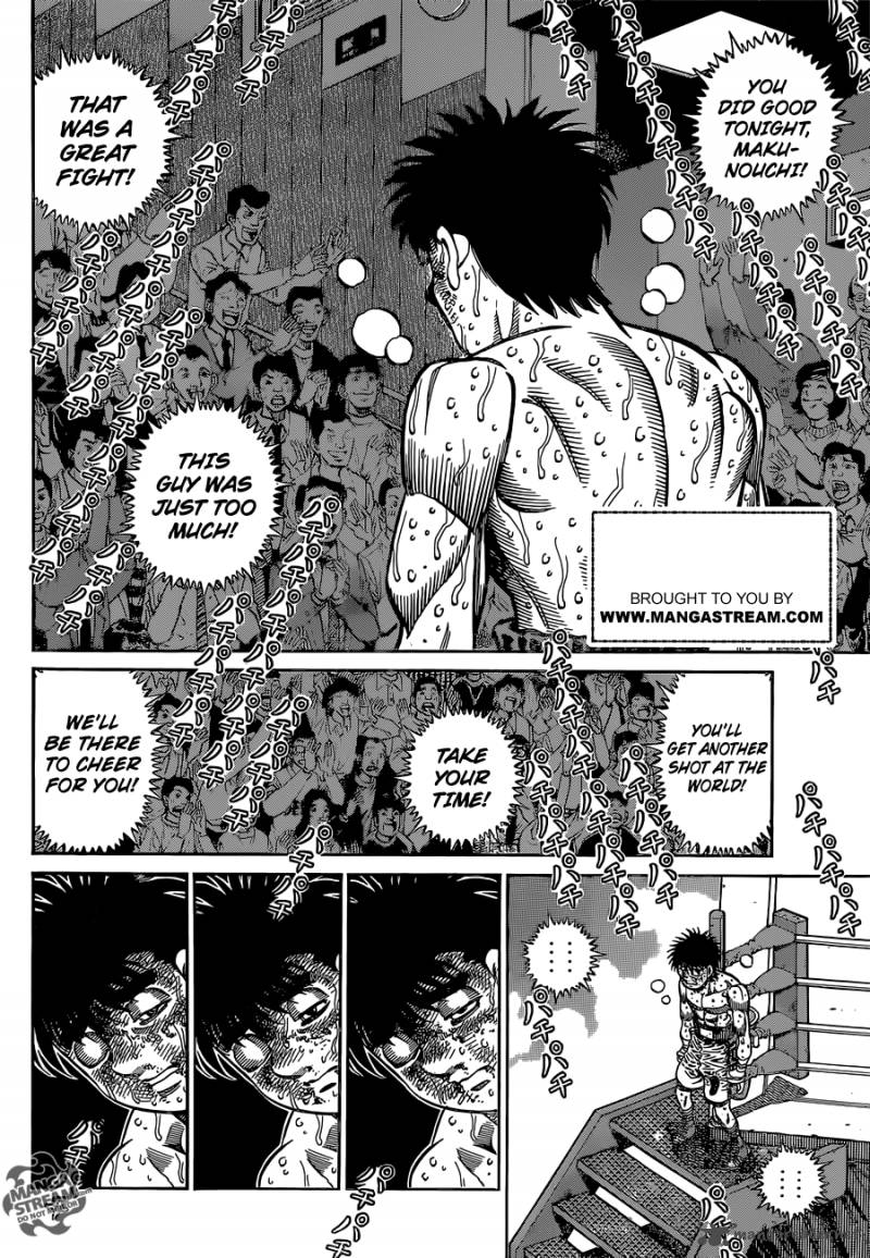 Hajime No Ippo 1072 2