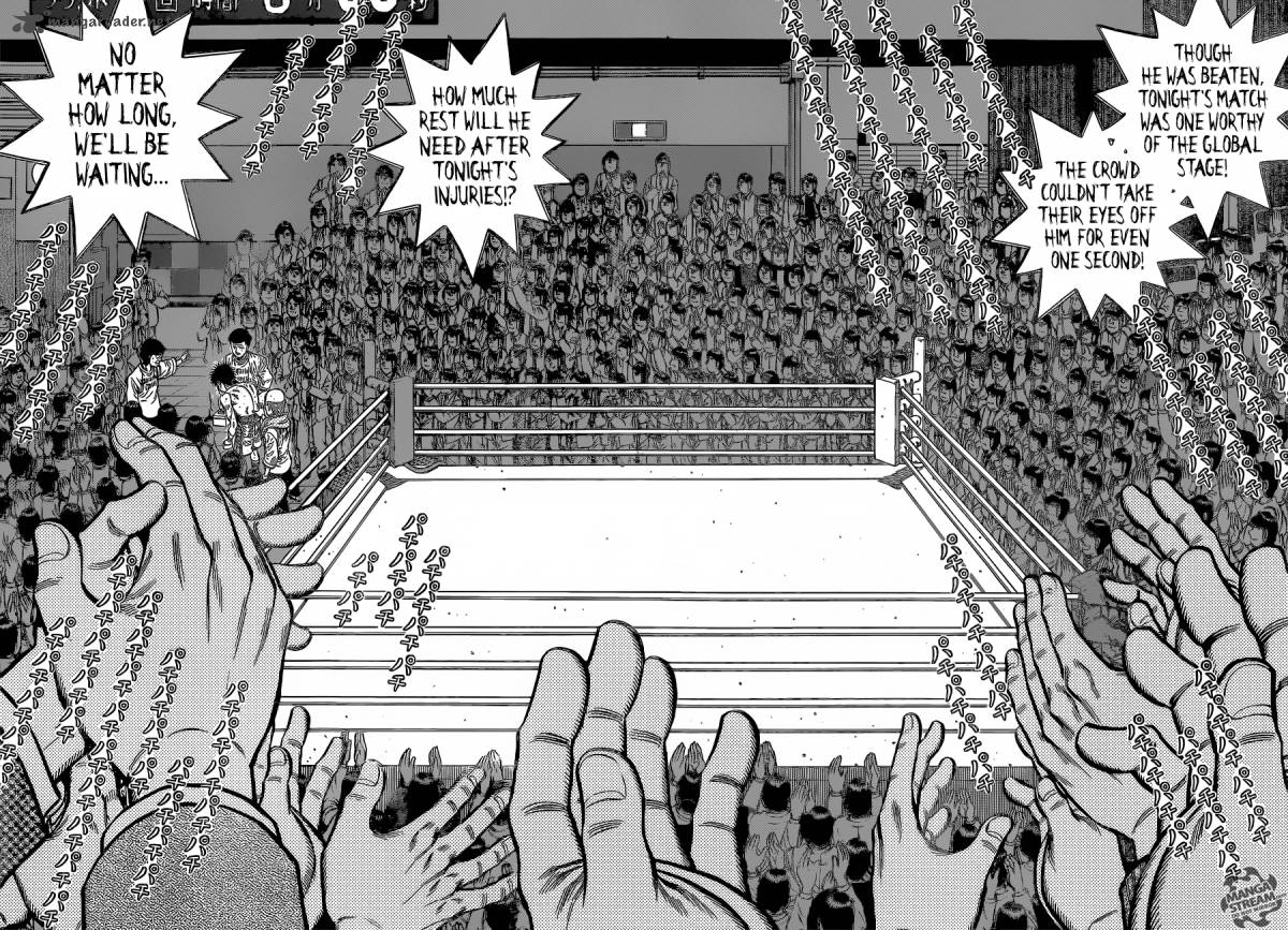 Hajime No Ippo 1072 4