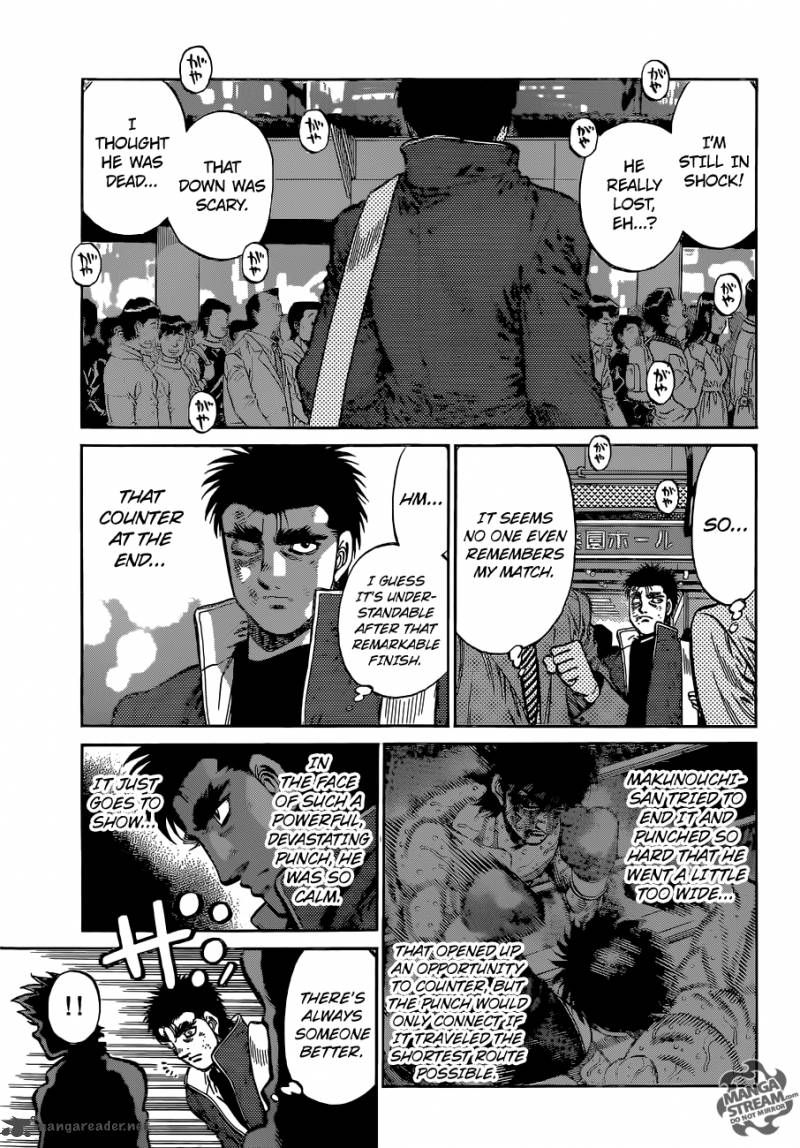 Hajime No Ippo 1072 6