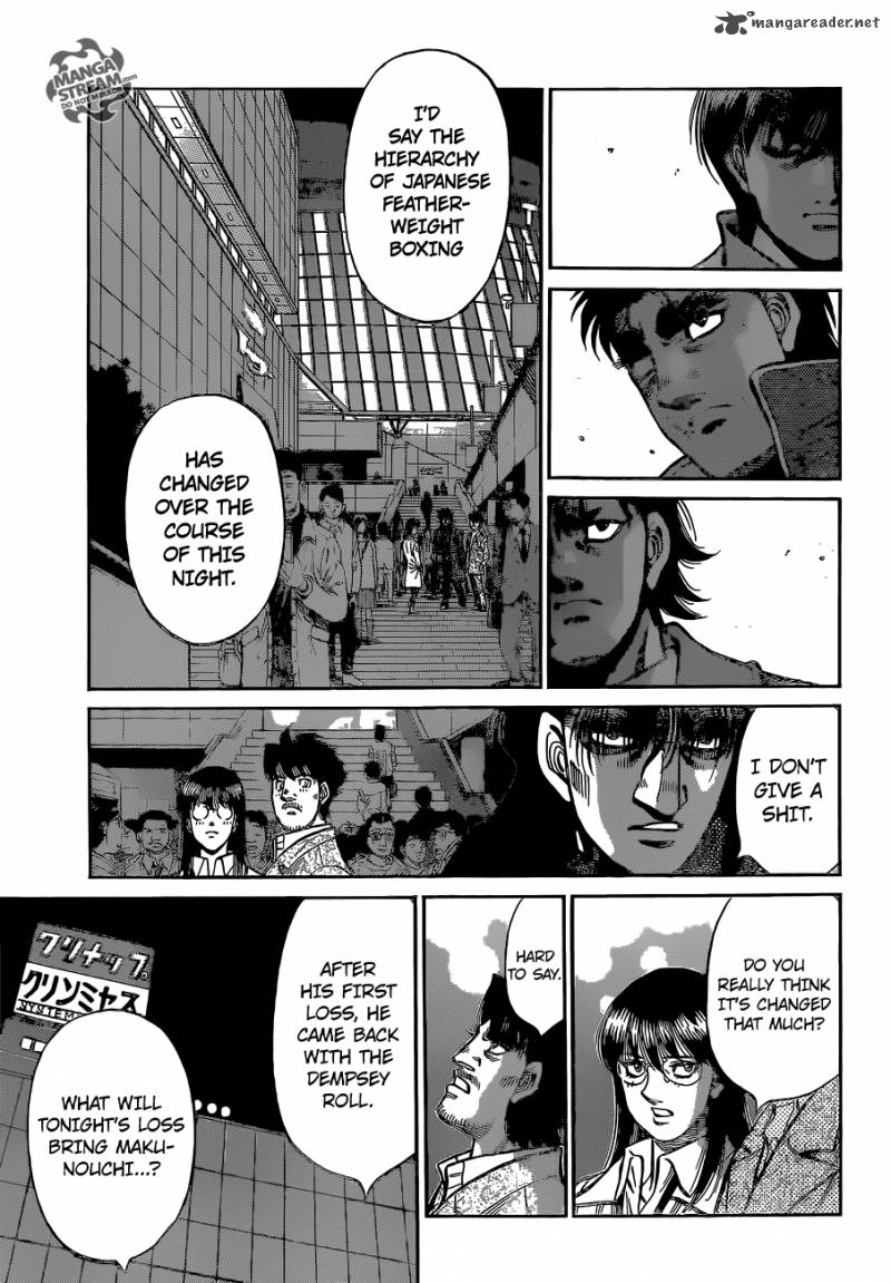 Hajime No Ippo 1072 8