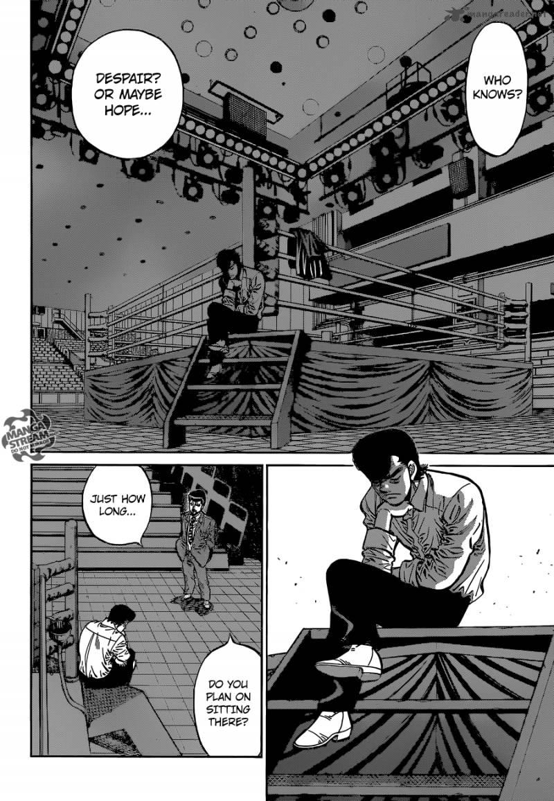 Hajime No Ippo 1072 9