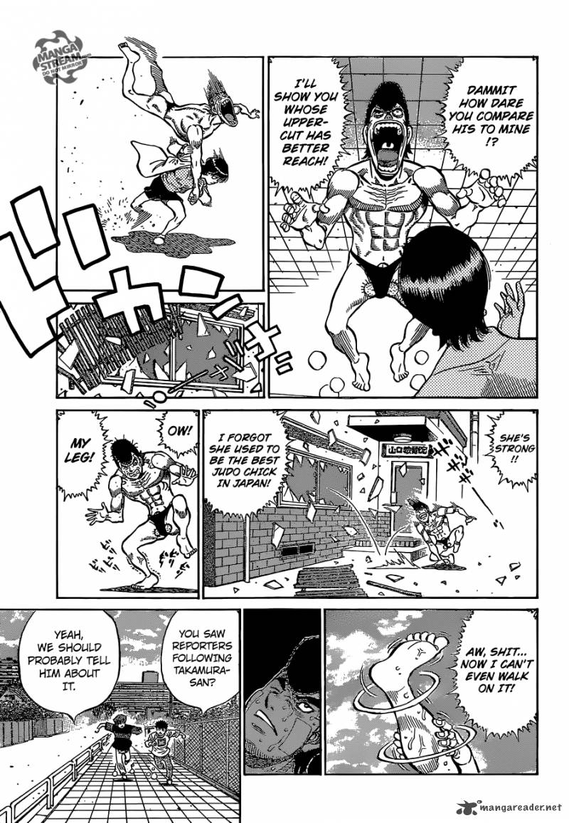 Hajime No Ippo 1122 17