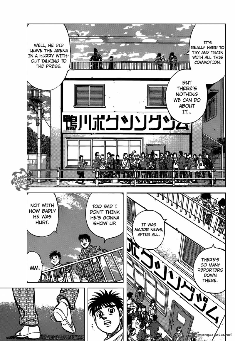 Hajime No Ippo 1122 3