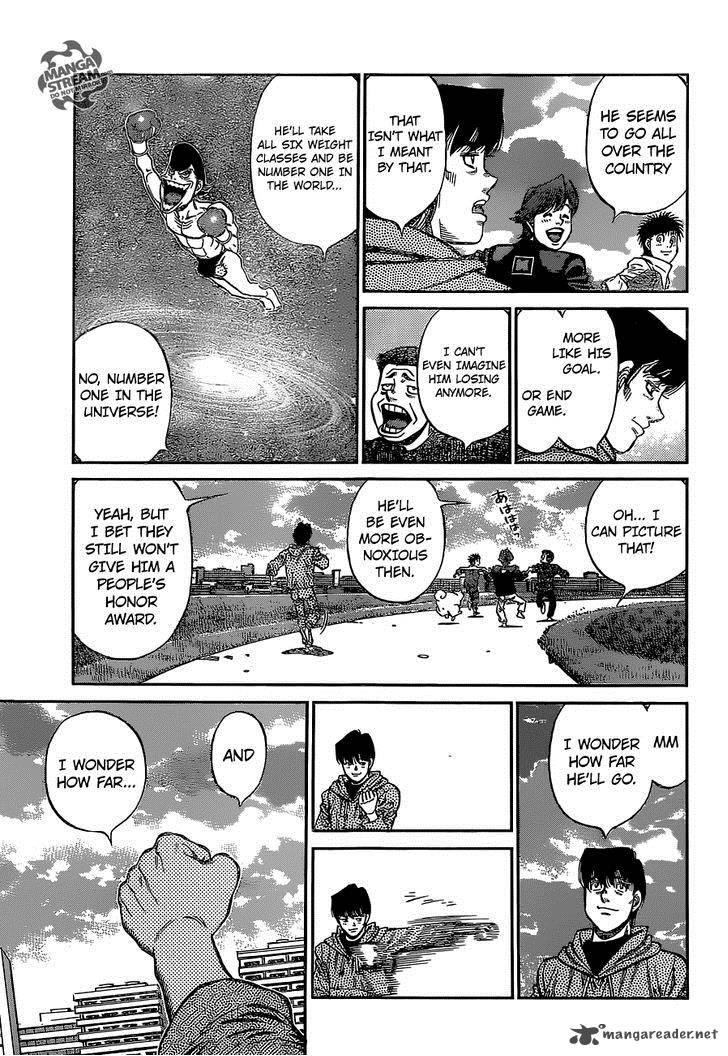 Hajime No Ippo 1123 10