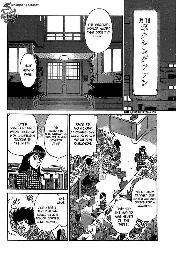 Hajime No Ippo 1123 2