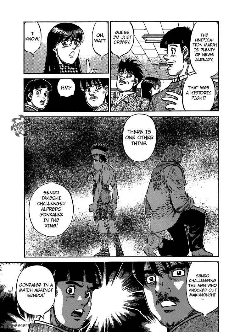 Hajime No Ippo 1123 3