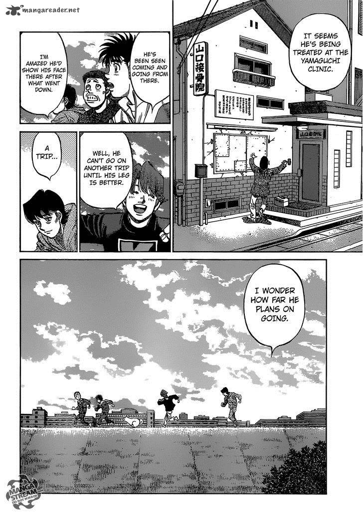 Hajime No Ippo 1123 9