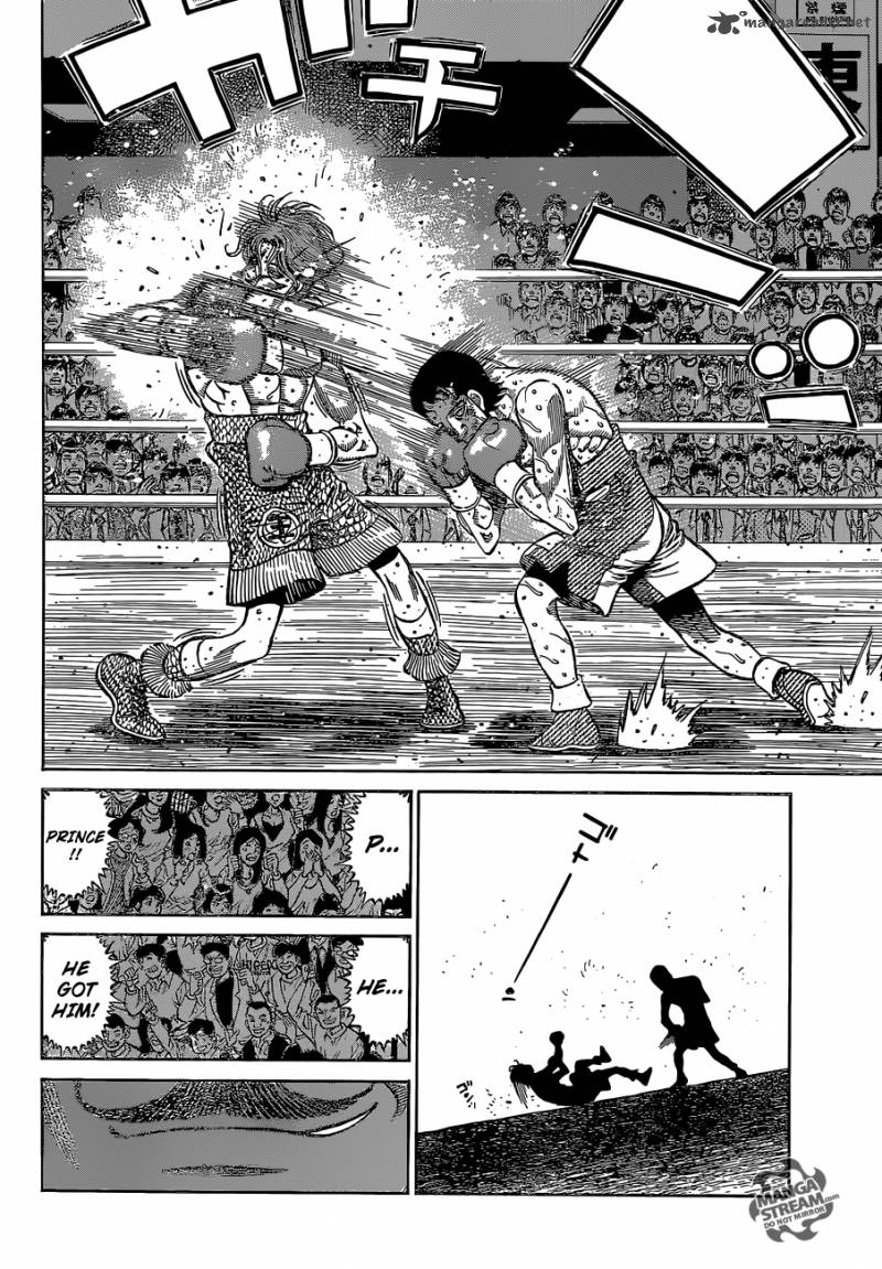 Hajime No Ippo 1142 11