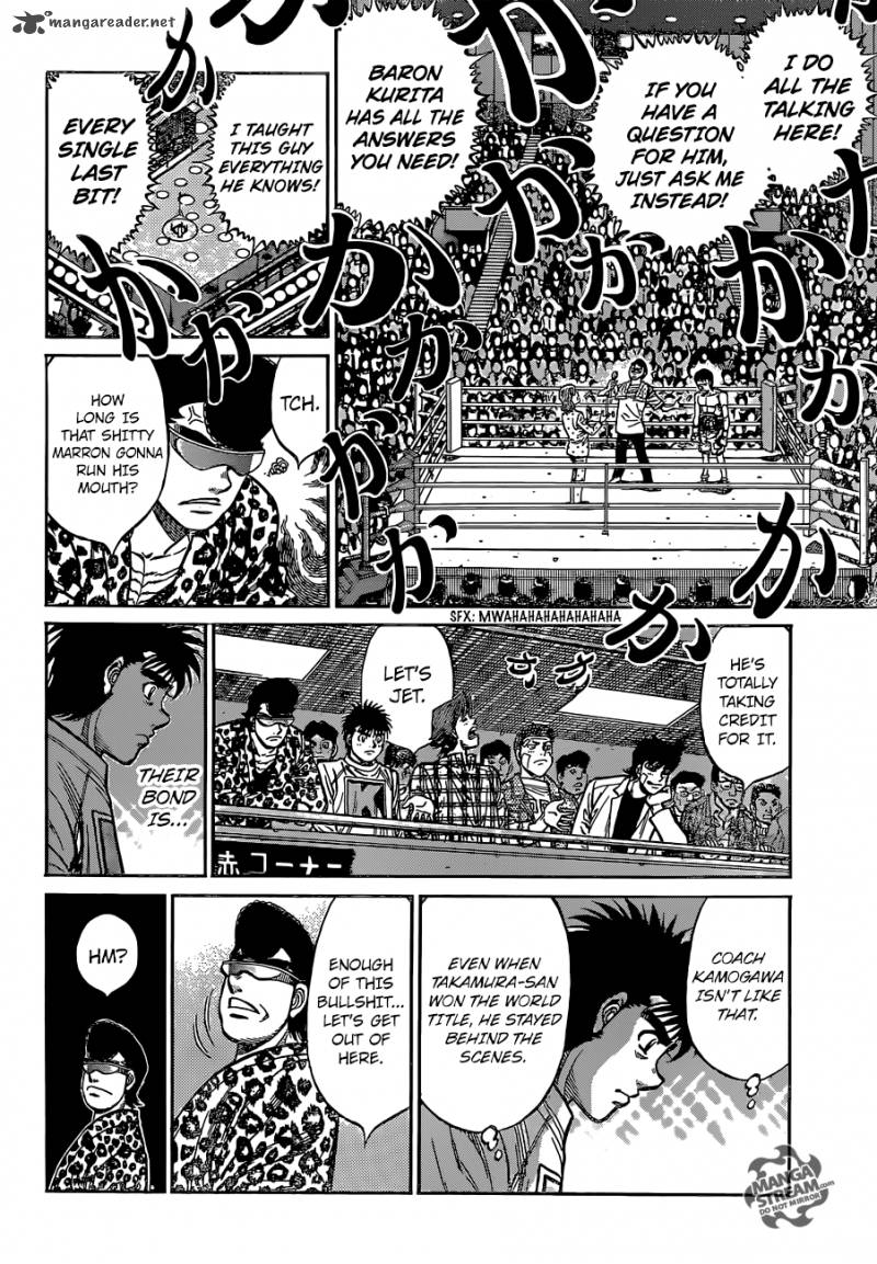 Hajime No Ippo 1142 17