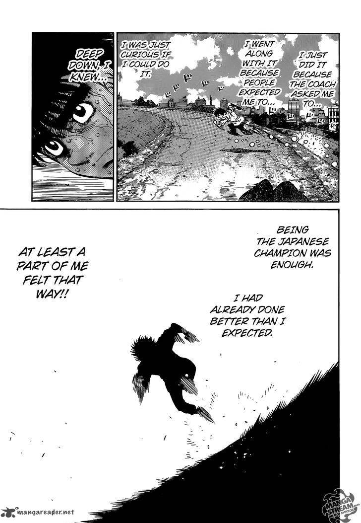 Hajime No Ippo 1143 17