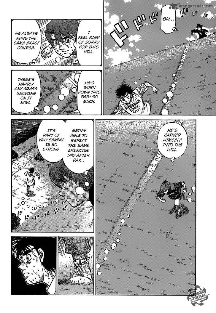 Hajime No Ippo 1143 18