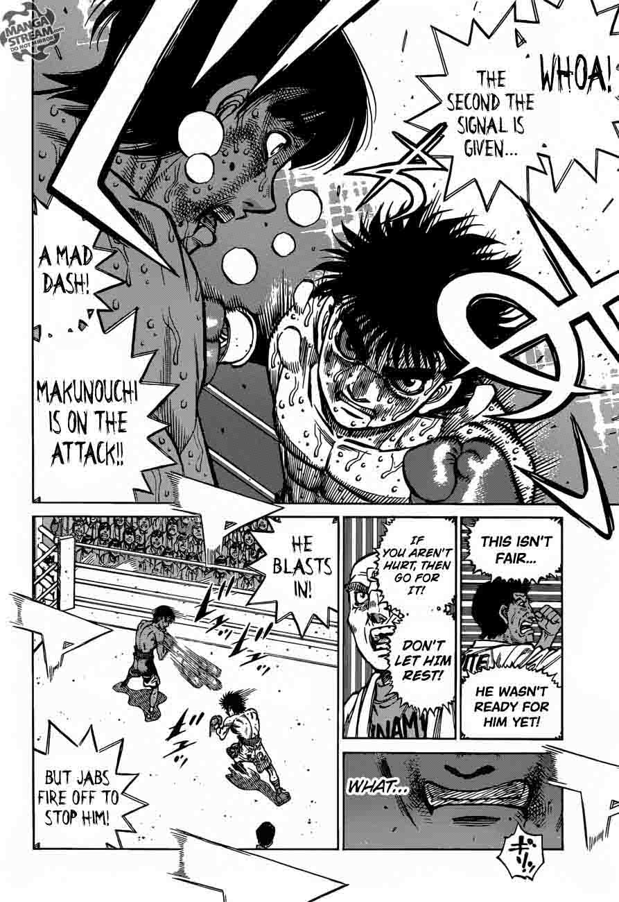 Hajime No Ippo 1193 14