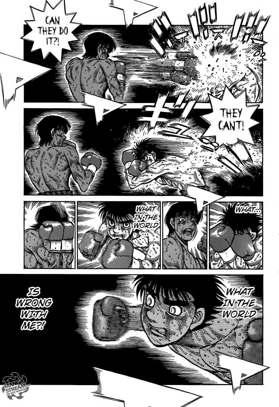 Hajime No Ippo 1193 15