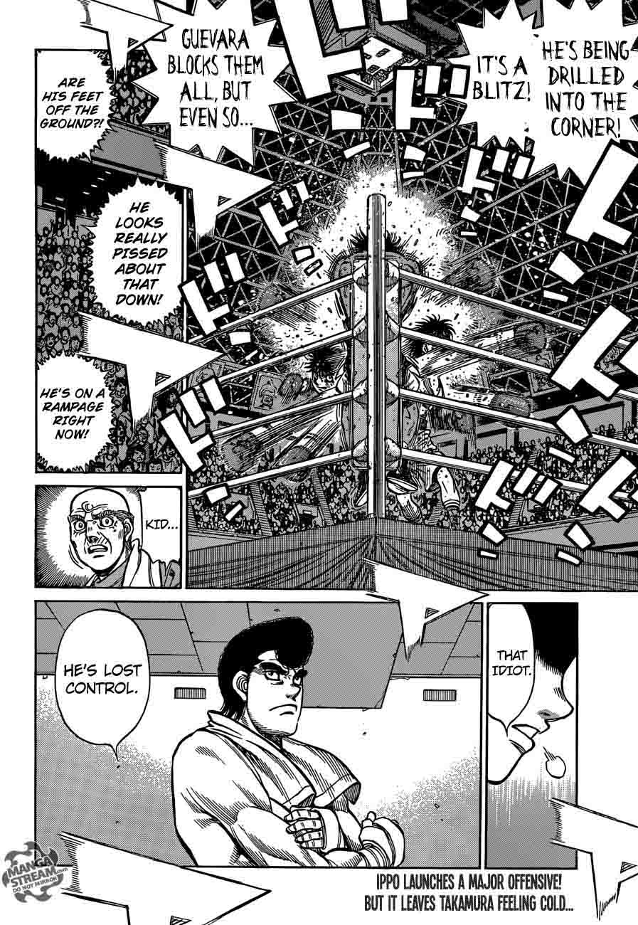 Hajime No Ippo 1193 18