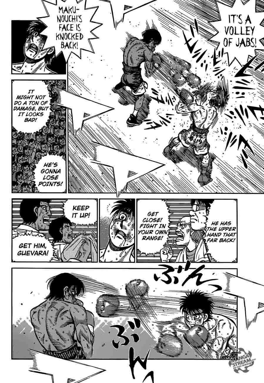 Hajime No Ippo 1193 2