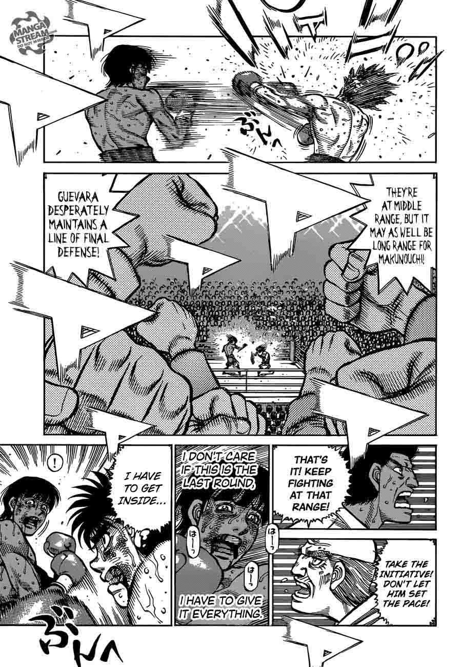 Hajime No Ippo 1193 3