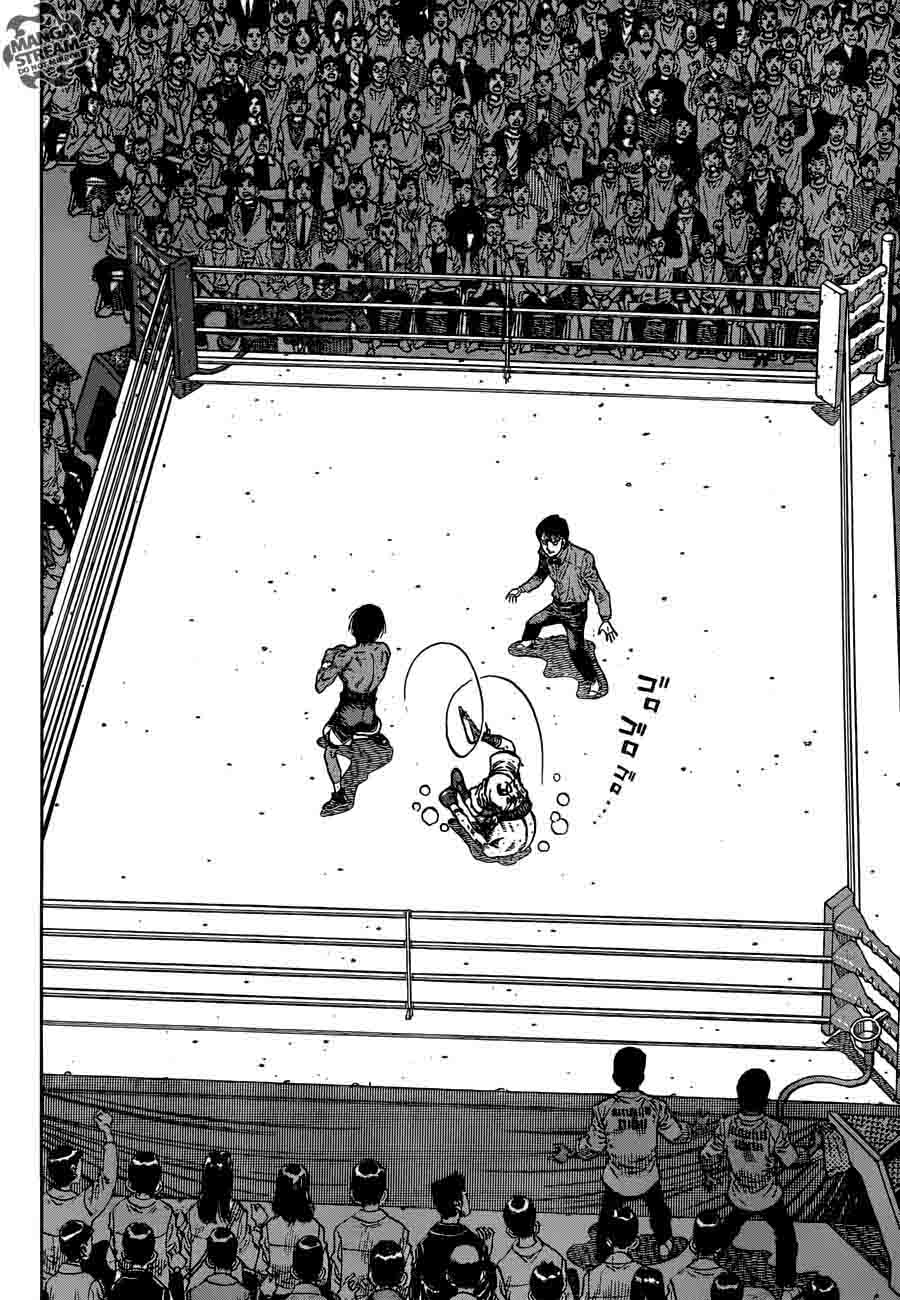 Hajime No Ippo 1193 8