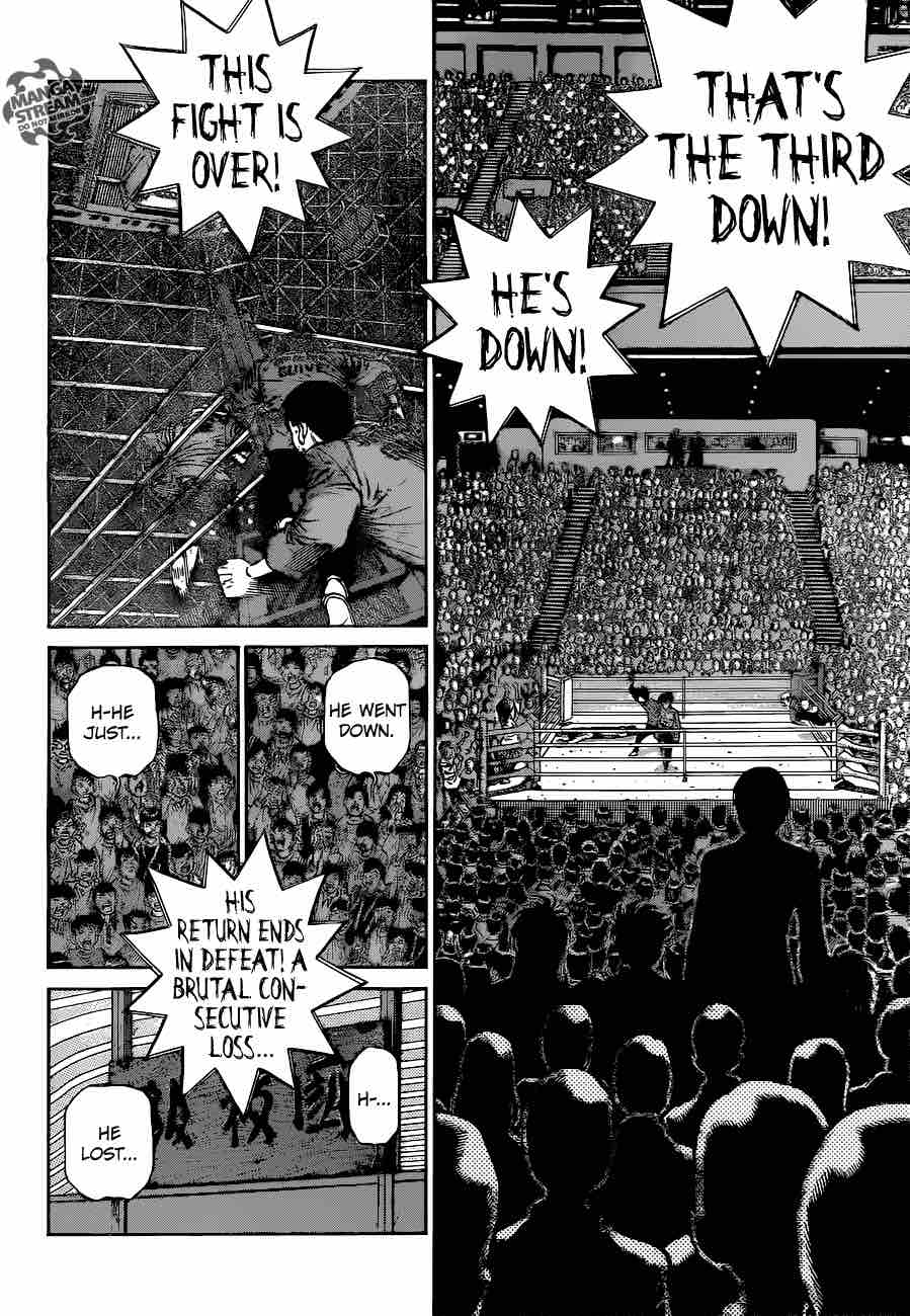 Hajime No Ippo 1202 12