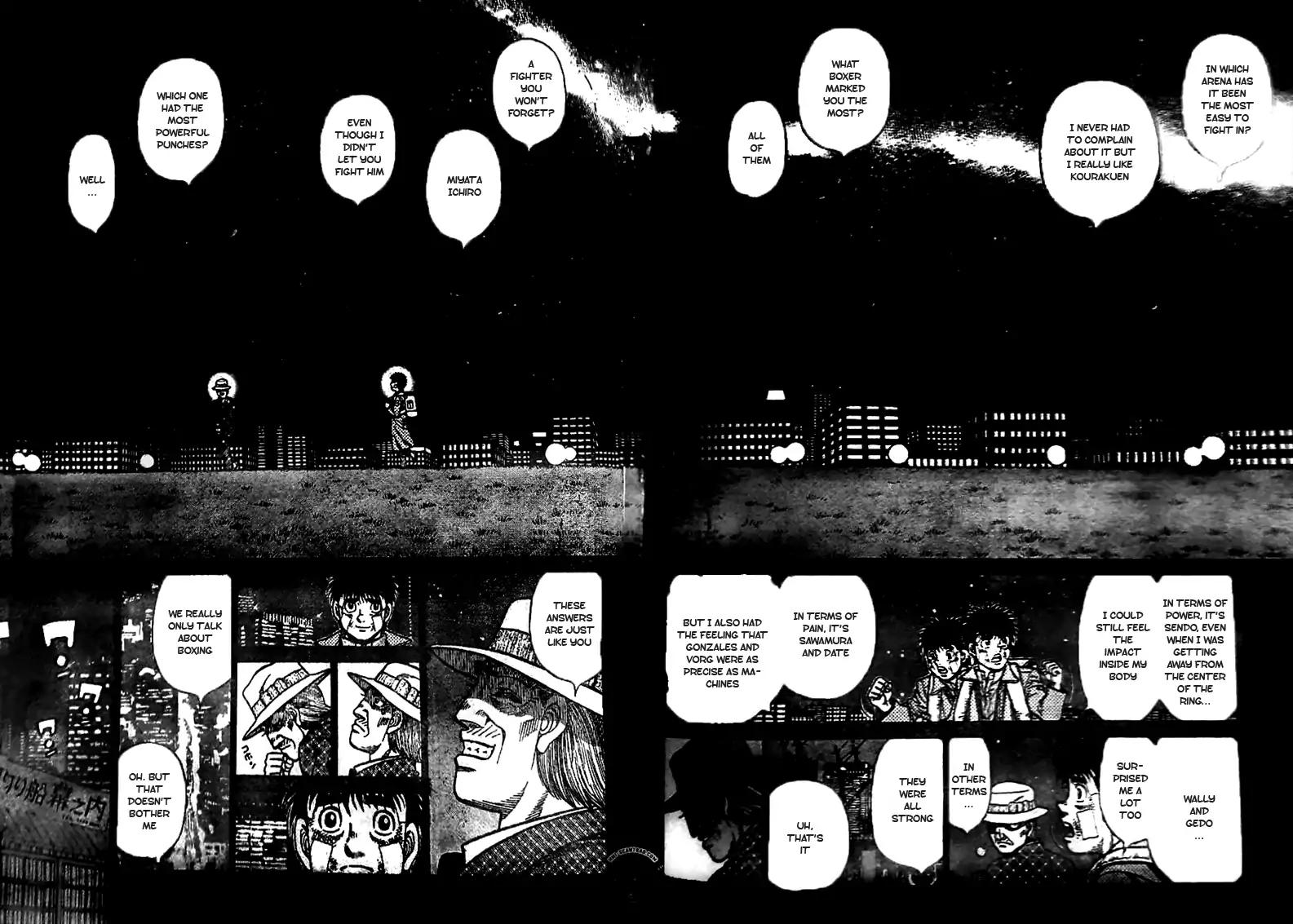 Hajime No Ippo 1206 10