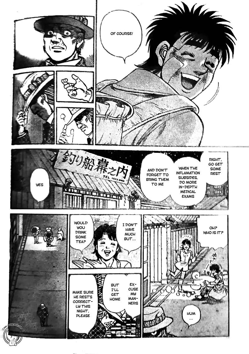 Hajime No Ippo 1206 13