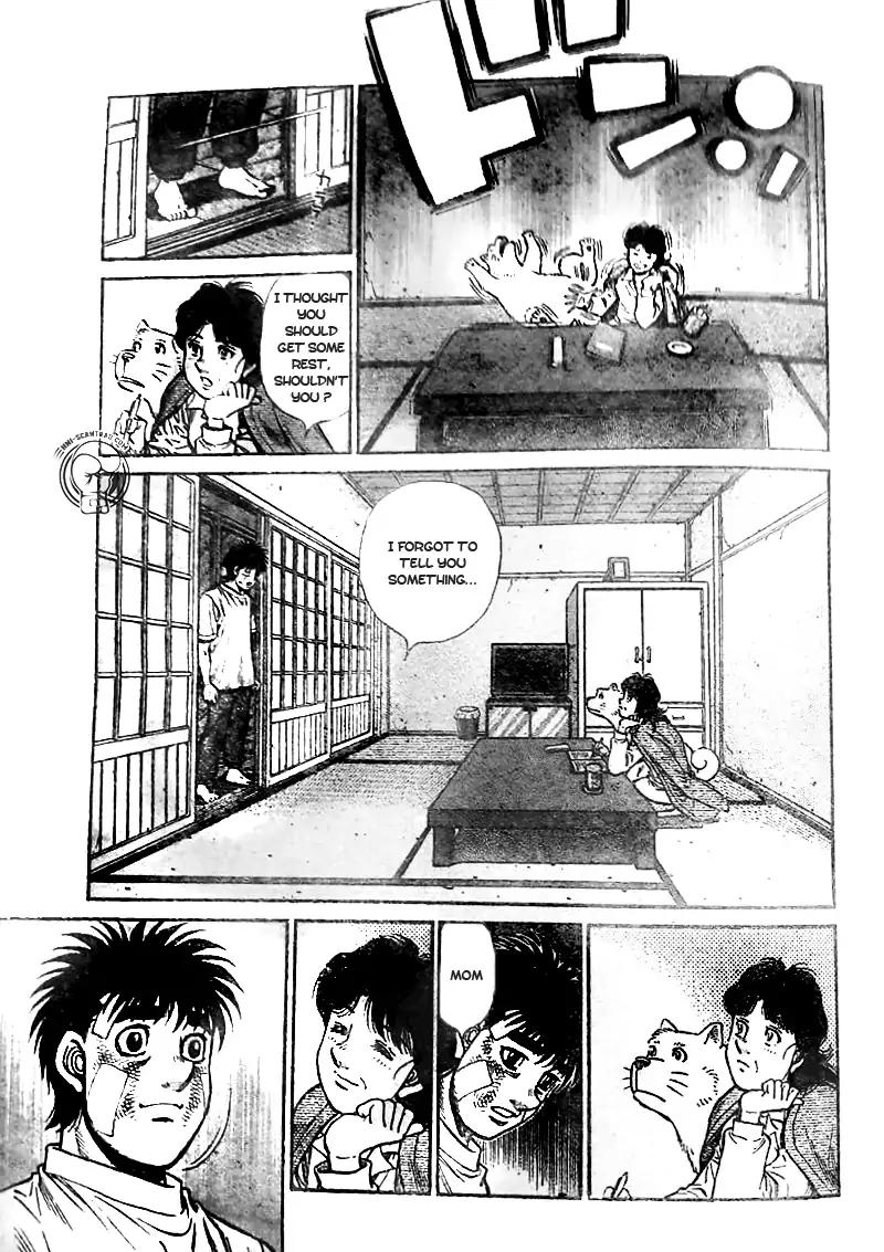 Hajime No Ippo 1206 16