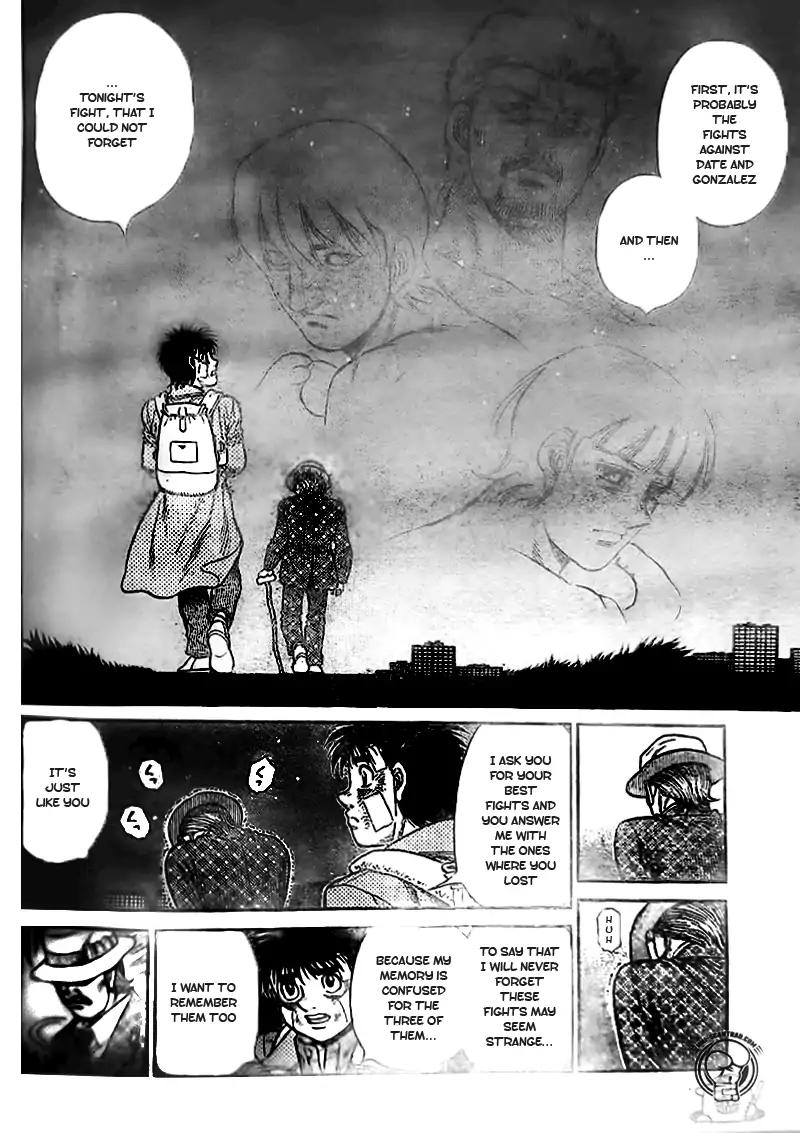 Hajime No Ippo 1206 8