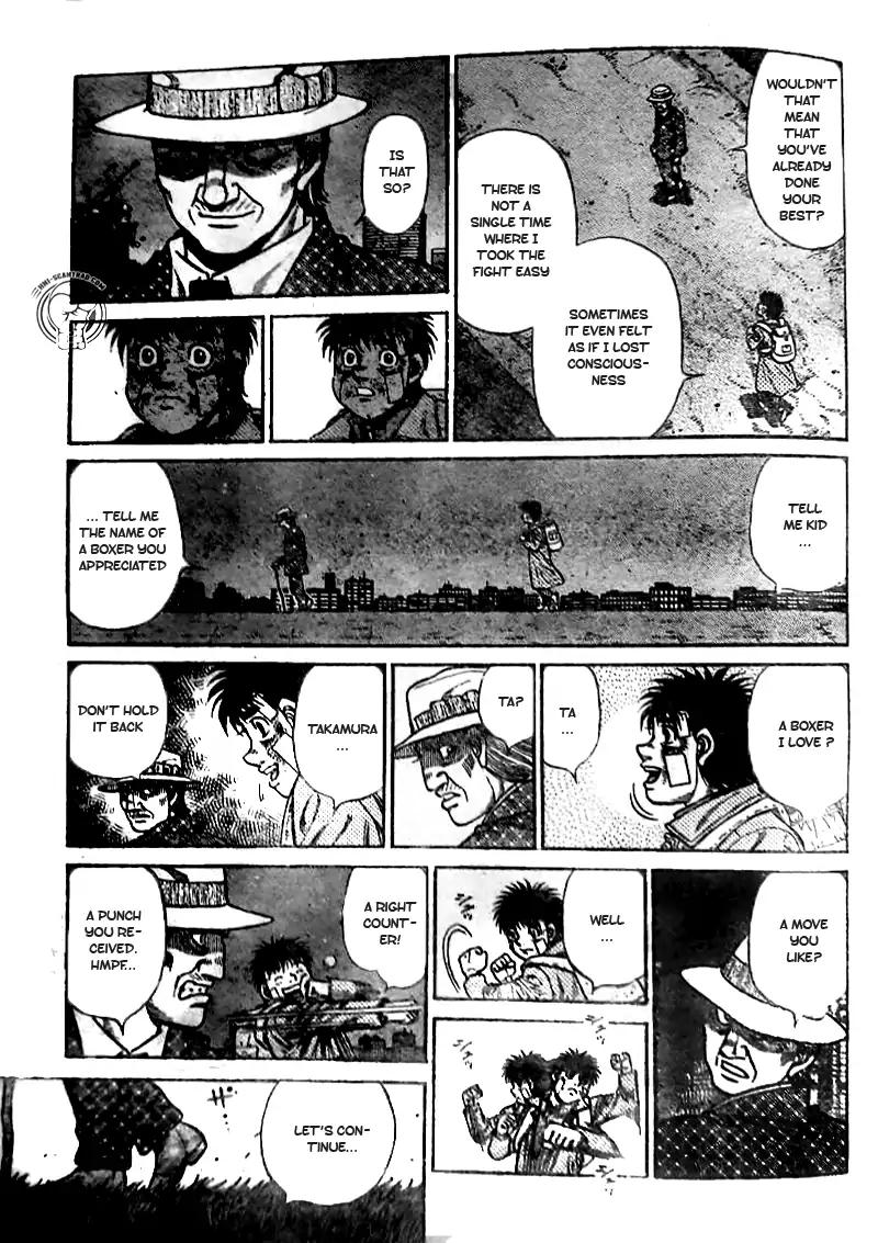 Hajime No Ippo 1206 9