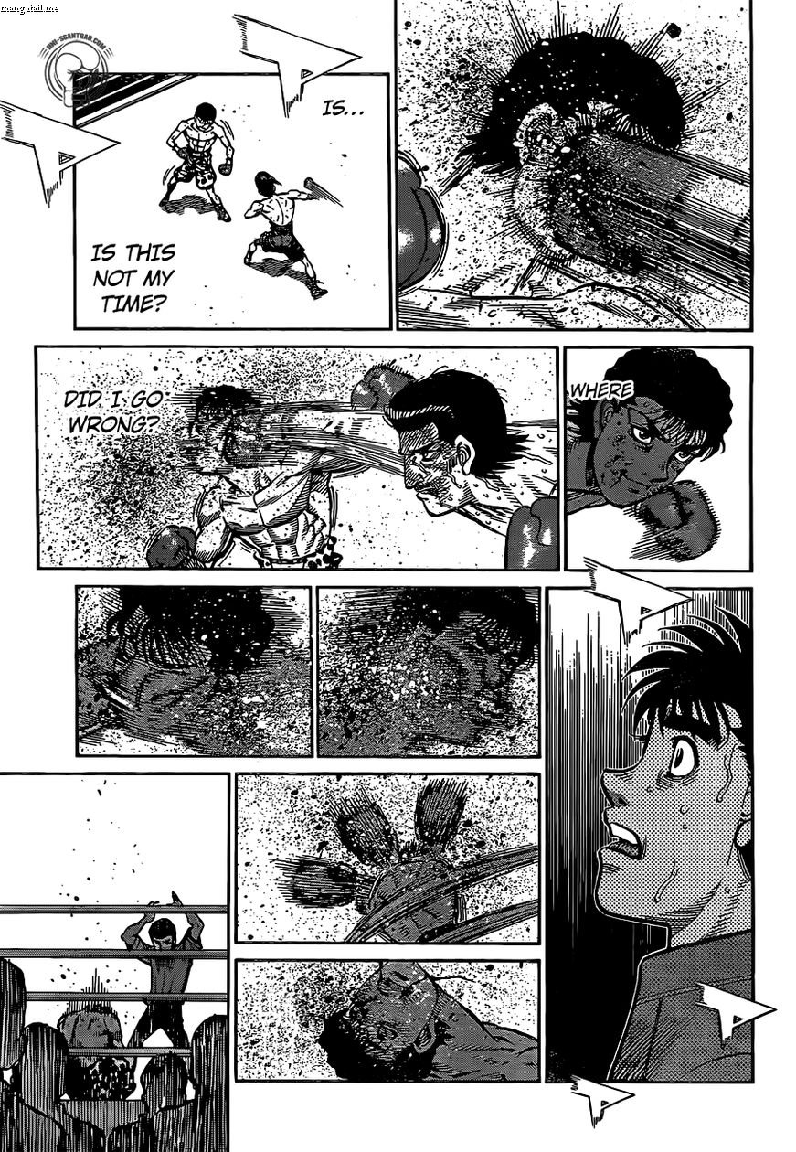 Hajime No Ippo 1221 5