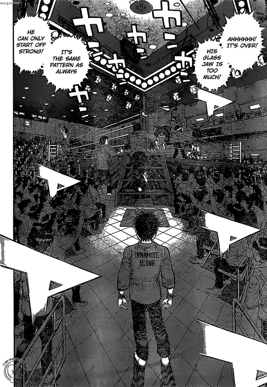 Hajime No Ippo 1221 6