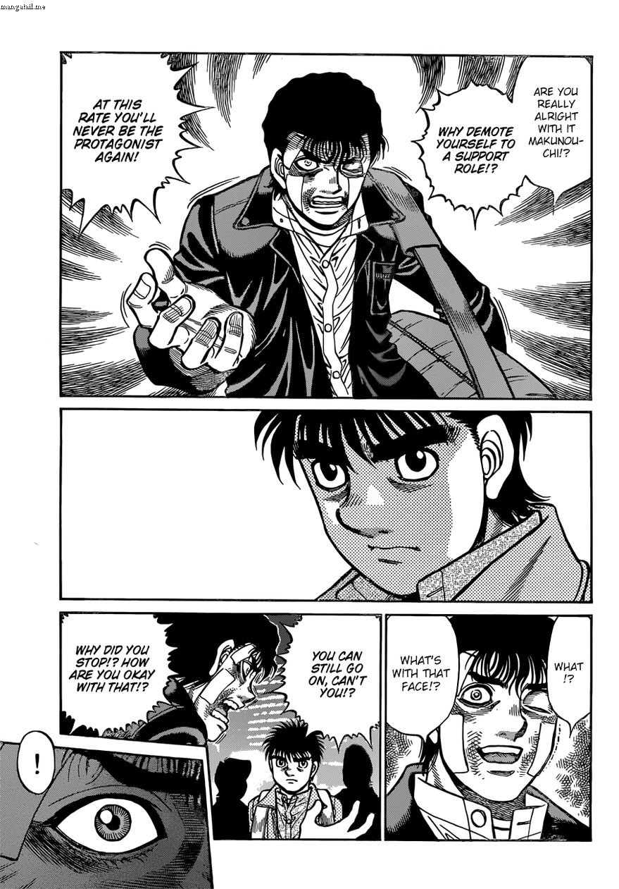 Hajime No Ippo 1224 12