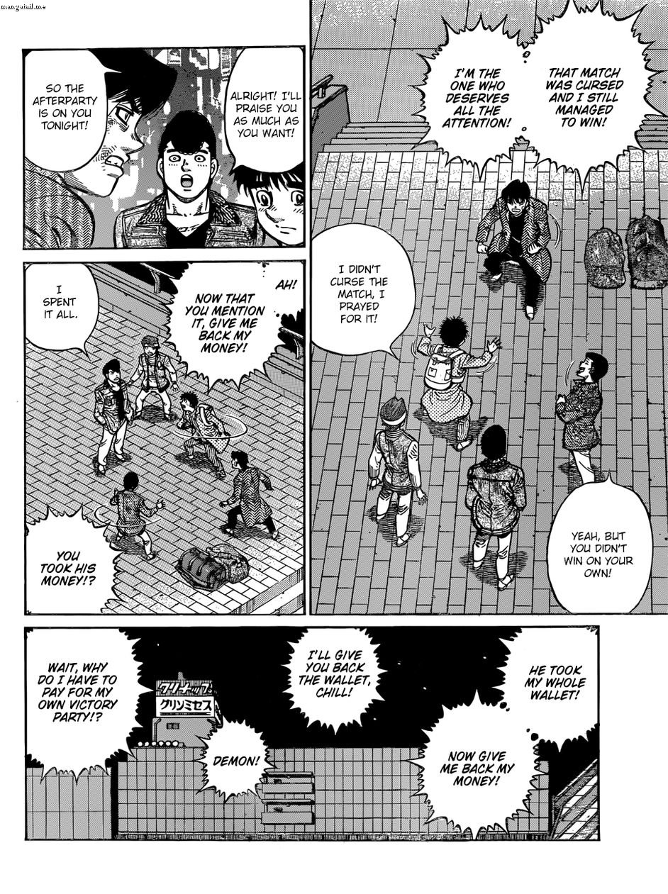 Hajime No Ippo 1224 7