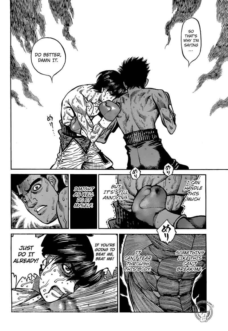 Hajime No Ippo 1233 5