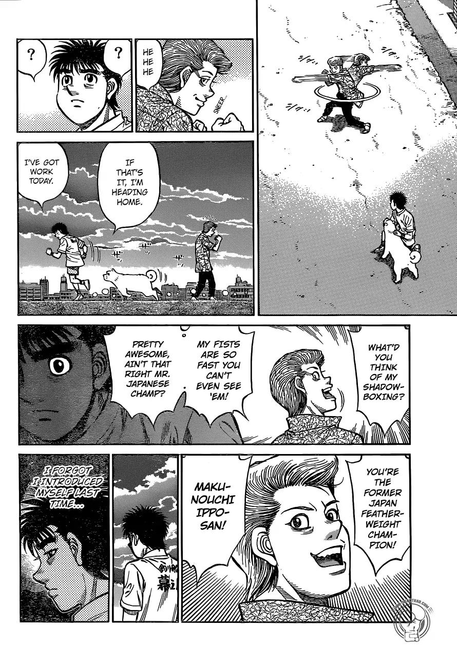 Hajime No Ippo 1236 5