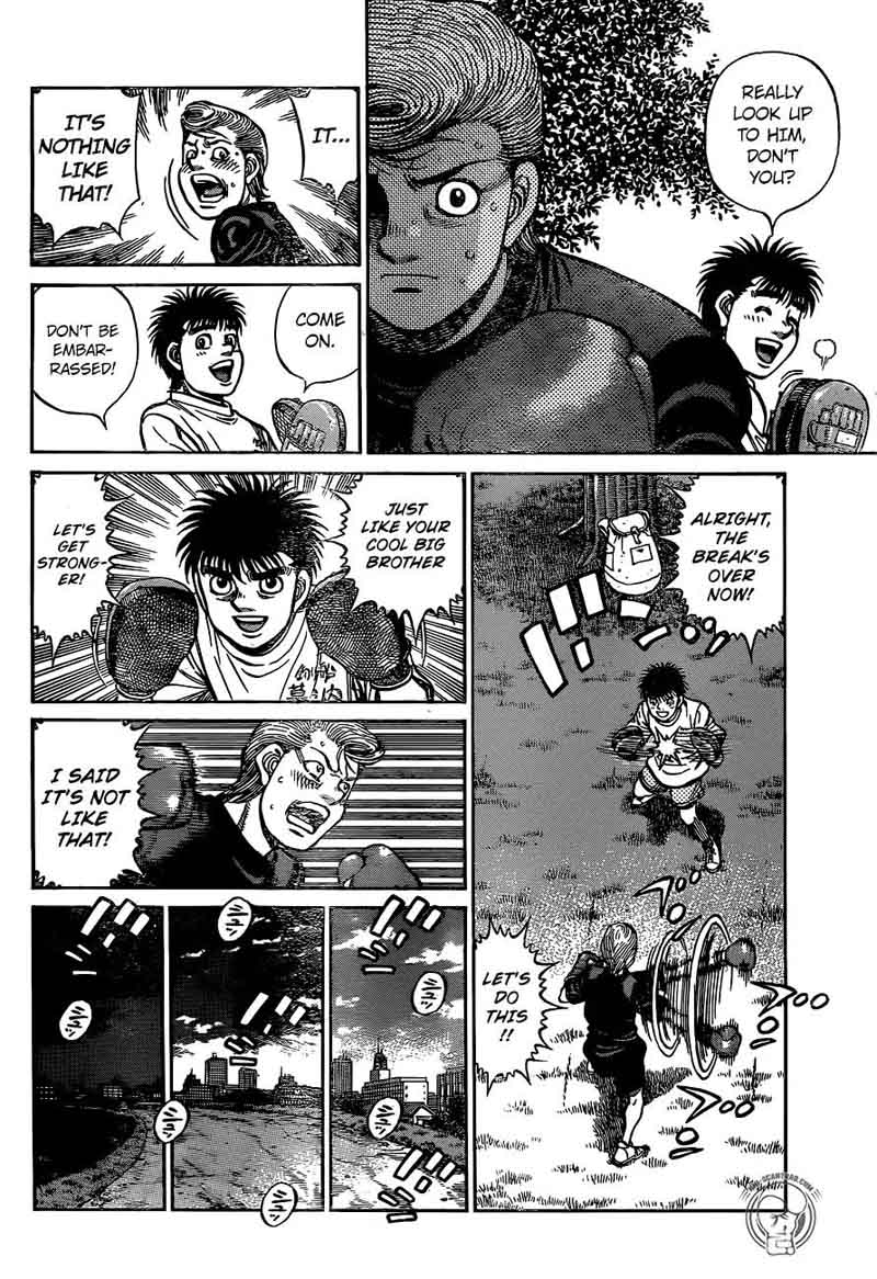 Hajime No Ippo 1241 10