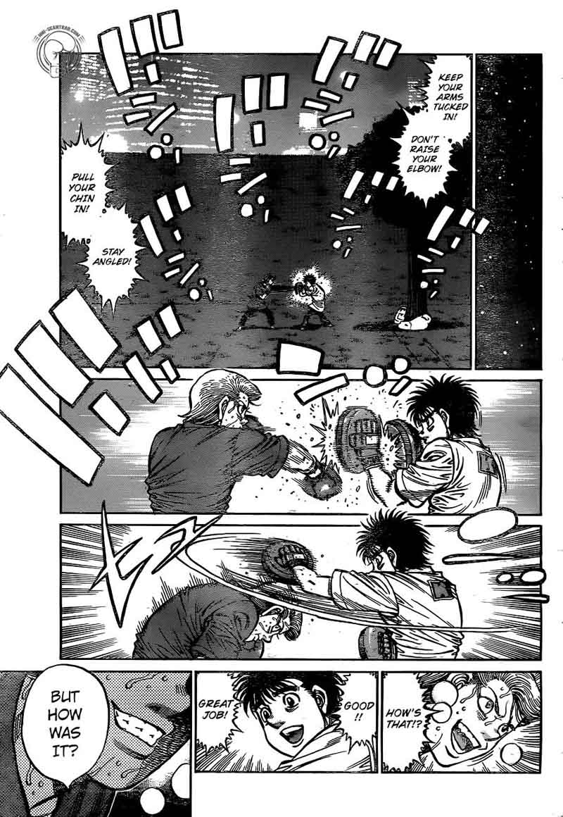 Hajime No Ippo 1241 11