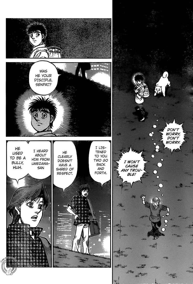 Hajime No Ippo 1241 14