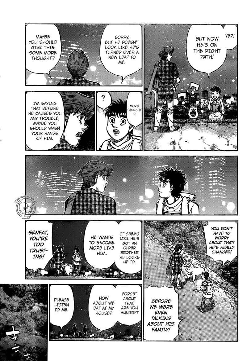 Hajime No Ippo 1241 15