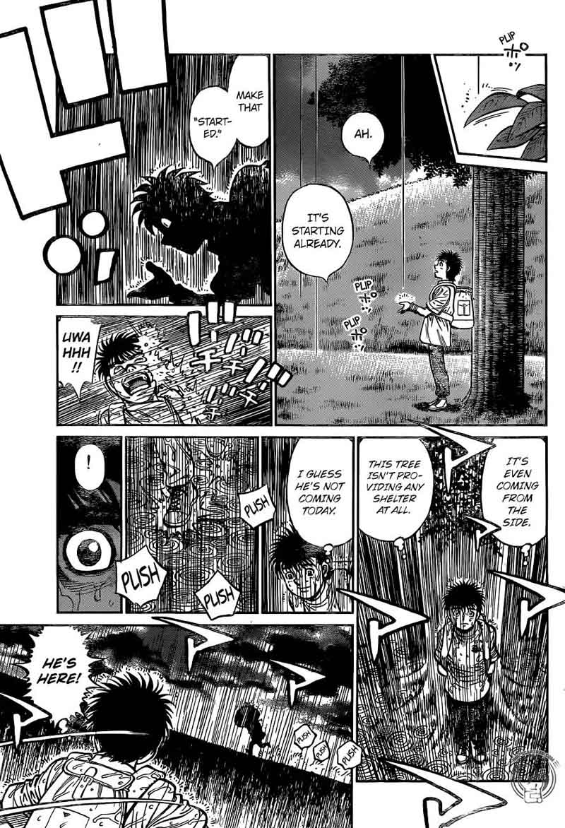 Hajime No Ippo 1241 17